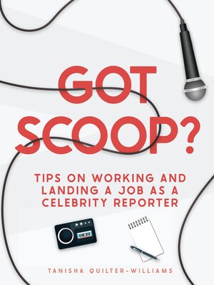cover image of Got Scoop?